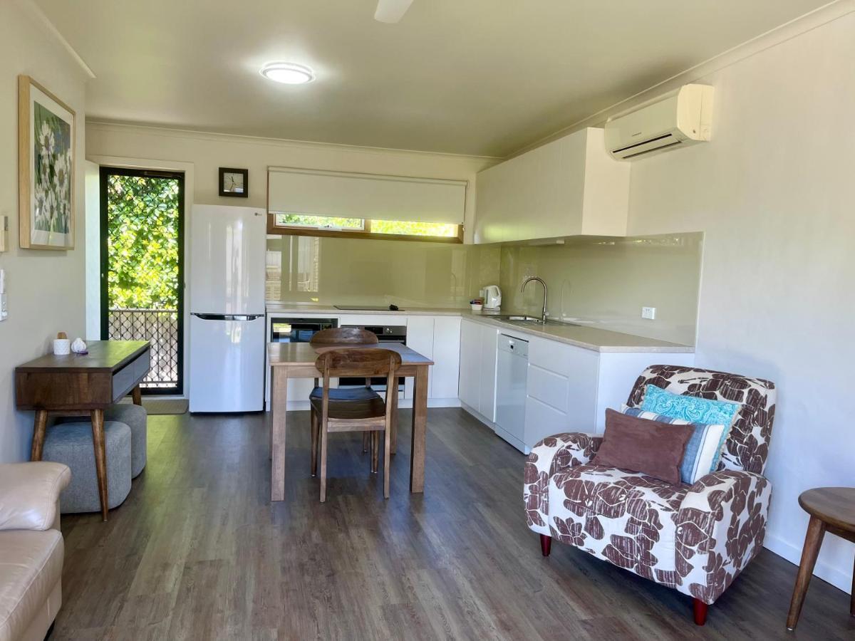 Gowings Of Mallacoota Exteriér fotografie