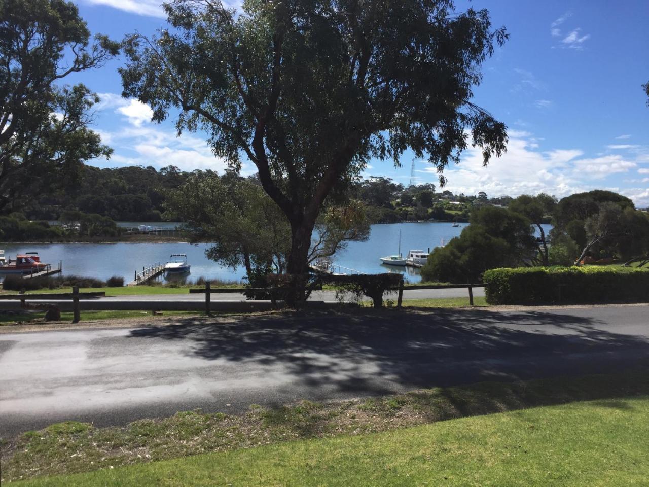 Gowings Of Mallacoota Exteriér fotografie